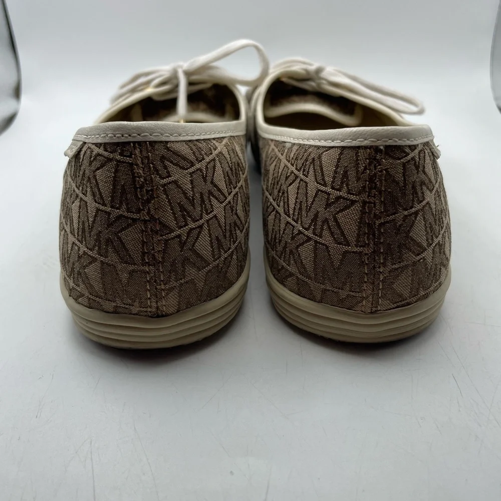 Michael Kors Brown Women's loafers size 6